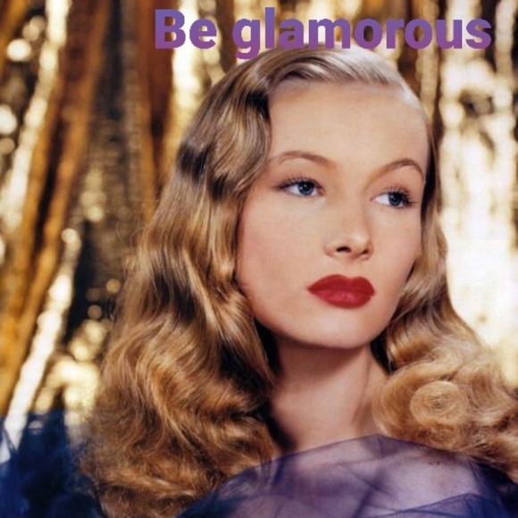 Veronica Lake - Picture 1 of 1